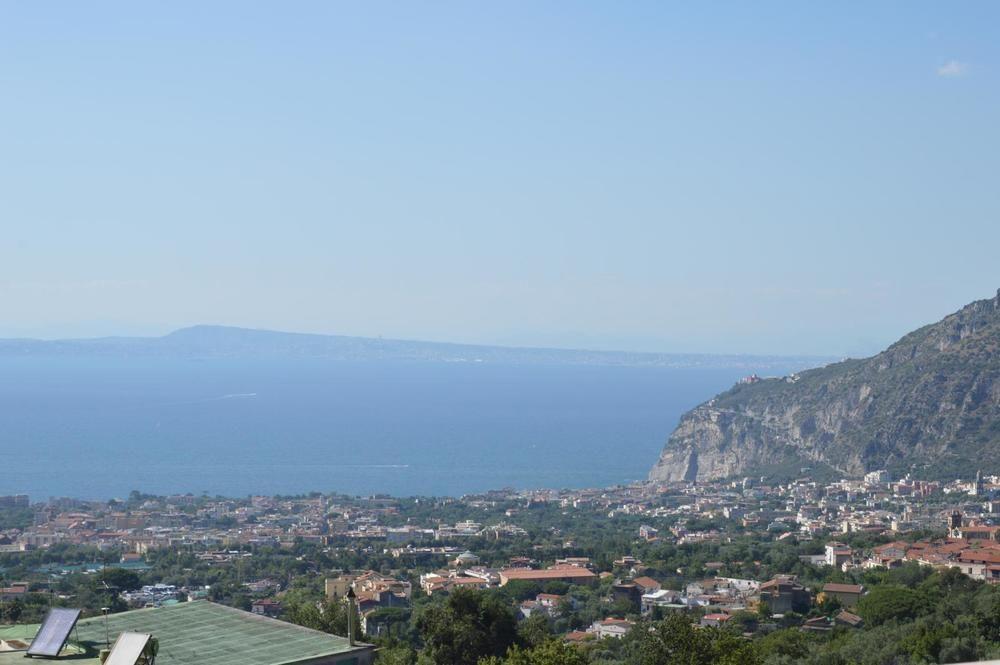 Hotel Royal Hills Piano di Sorrento Exterior foto